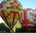 Hot Air Balloon Couple